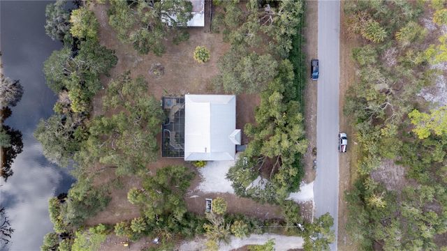 593 S MOON DRIVE, Venice, FL 34292