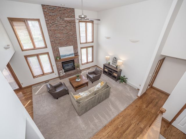 15915 Indian Valley Street, Prairie Ronde Twp, MI 49087