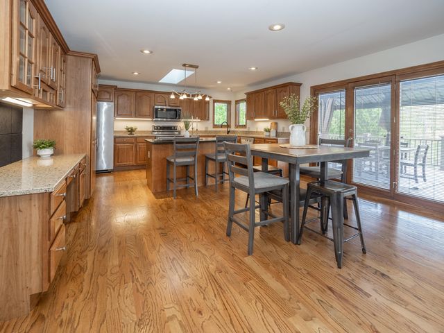 15915 Indian Valley Street, Prairie Ronde Twp, MI 49087
