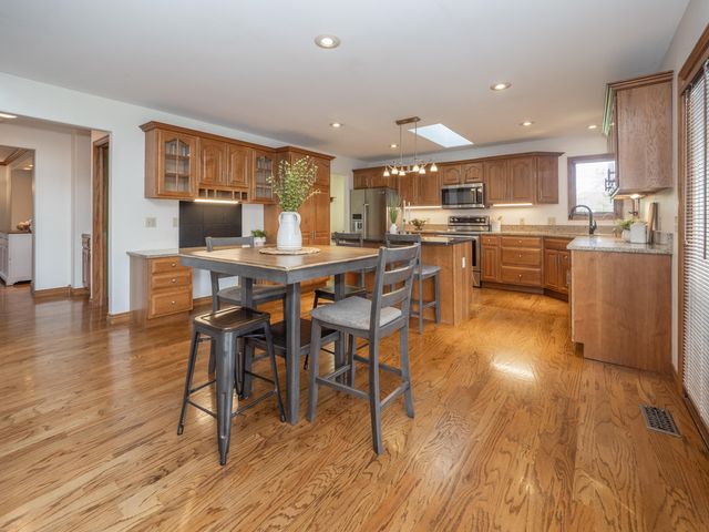 15915 Indian Valley Street, Prairie Ronde Twp, MI 49087