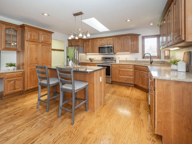 15915 Indian Valley Street, Prairie Ronde Twp, MI 49087