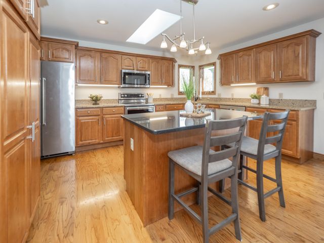 15915 Indian Valley Street, Prairie Ronde Twp, MI 49087