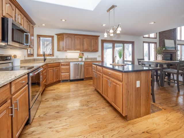 15915 Indian Valley Street, Prairie Ronde Twp, MI 49087