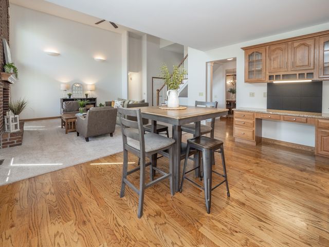15915 Indian Valley Street, Prairie Ronde Twp, MI 49087