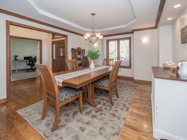 15915 Indian Valley Street, Prairie Ronde Twp, MI 49087