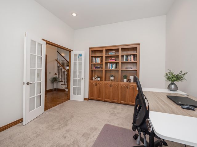 15915 Indian Valley Street, Prairie Ronde Twp, MI 49087