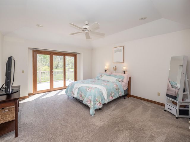 15915 Indian Valley Street, Prairie Ronde Twp, MI 49087