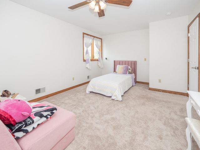 15915 Indian Valley Street, Prairie Ronde Twp, MI 49087