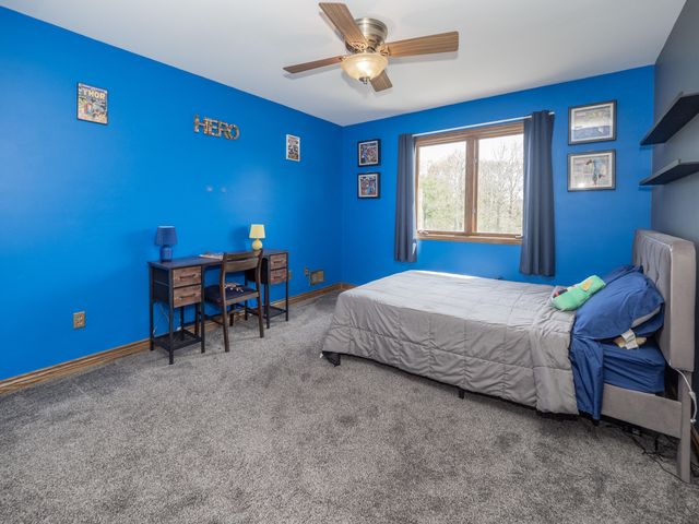 15915 Indian Valley Street, Prairie Ronde Twp, MI 49087