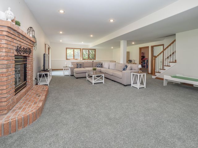 15915 Indian Valley Street, Prairie Ronde Twp, MI 49087