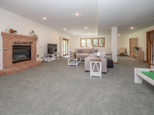 15915 Indian Valley Street, Prairie Ronde Twp, MI 49087