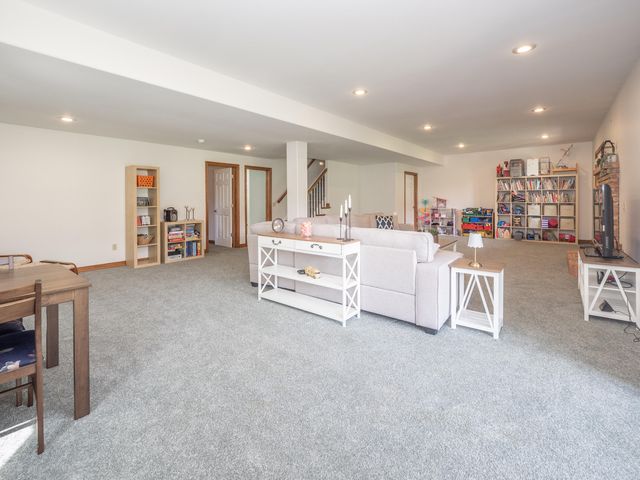 15915 Indian Valley Street, Prairie Ronde Twp, MI 49087
