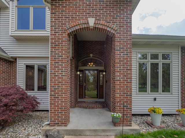 15915 Indian Valley Street, Prairie Ronde Twp, MI 49087