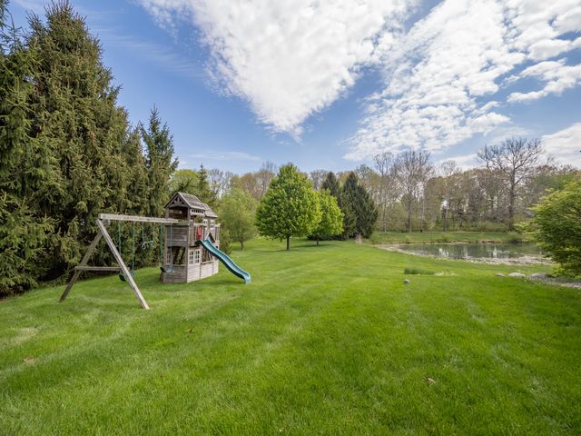 15915 Indian Valley Street, Prairie Ronde Twp, MI 49087