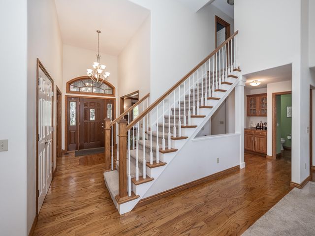 15915 Indian Valley Street, Prairie Ronde Twp, MI 49087