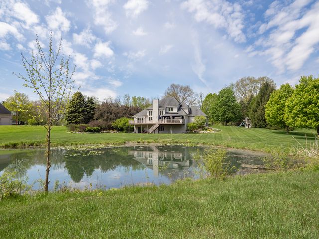15915 Indian Valley Street, Prairie Ronde Twp, MI 49087