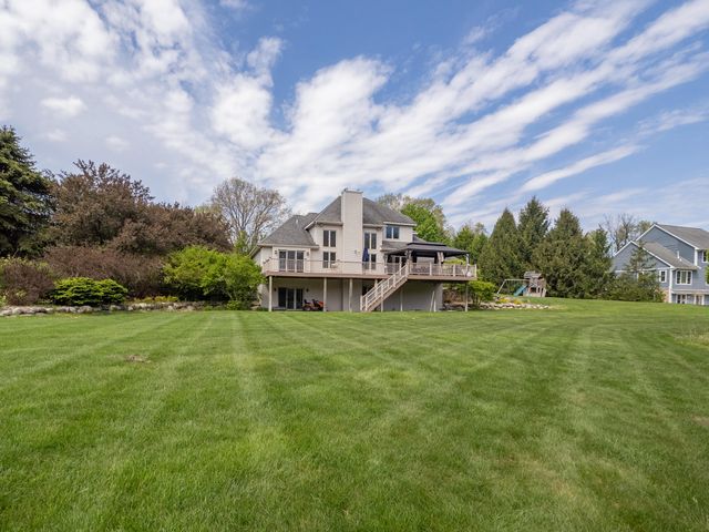 15915 Indian Valley Street, Prairie Ronde Twp, MI 49087