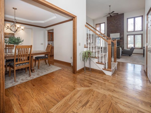 15915 Indian Valley Street, Prairie Ronde Twp, MI 49087