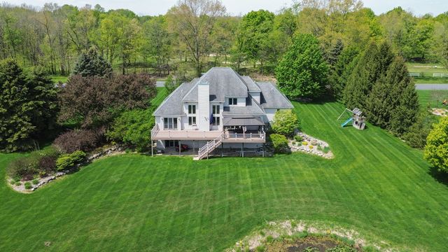 15915 Indian Valley Street, Prairie Ronde Twp, MI 49087