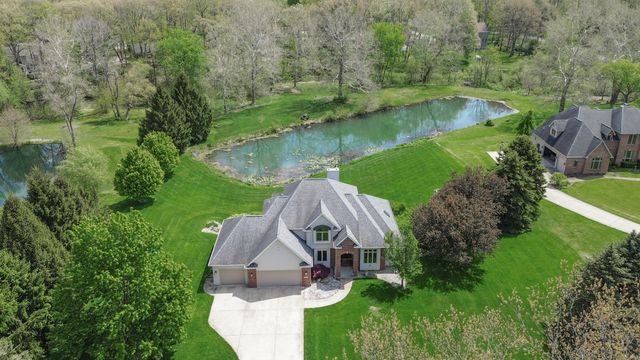 15915 Indian Valley Street, Prairie Ronde Twp, MI 49087