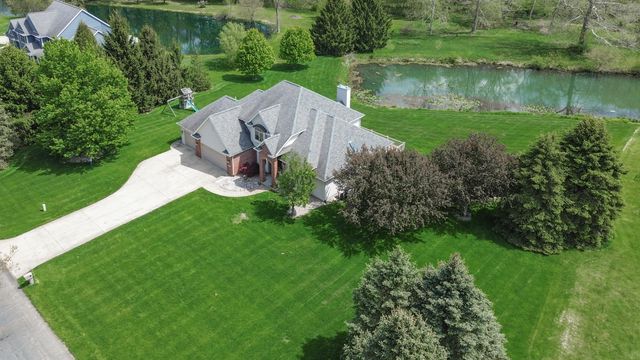 15915 Indian Valley Street, Prairie Ronde Twp, MI 49087