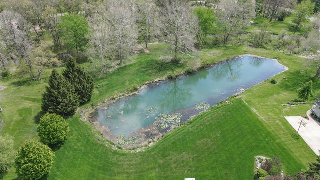 15915 Indian Valley Street, Prairie Ronde Twp, MI 49087