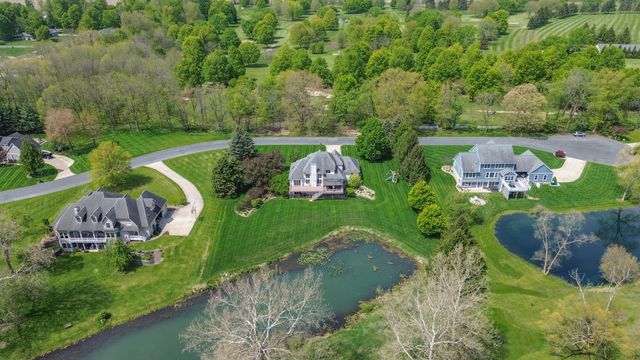 15915 Indian Valley Street, Prairie Ronde Twp, MI 49087