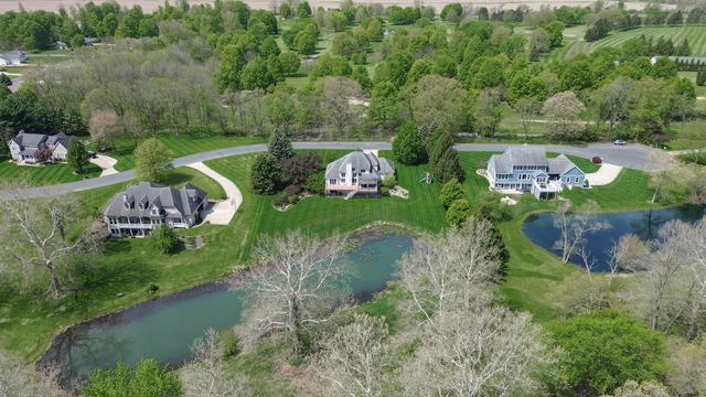 15915 Indian Valley Street, Prairie Ronde Twp, MI 49087