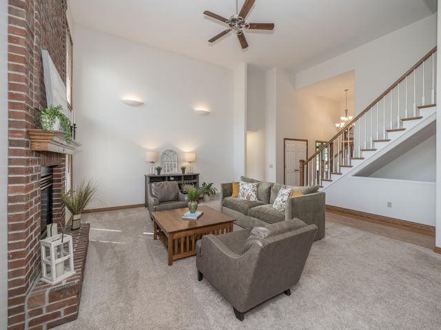 15915 Indian Valley Street, Prairie Ronde Twp, MI 49087