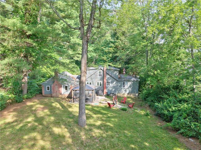 26 Tucker Street, Glocester, RI 02814