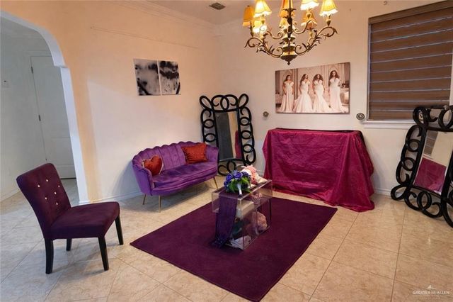 1605 Trinity Street, Mission, TX 78572