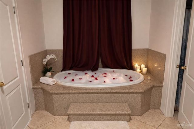 1605 Trinity Street, Mission, TX 78572