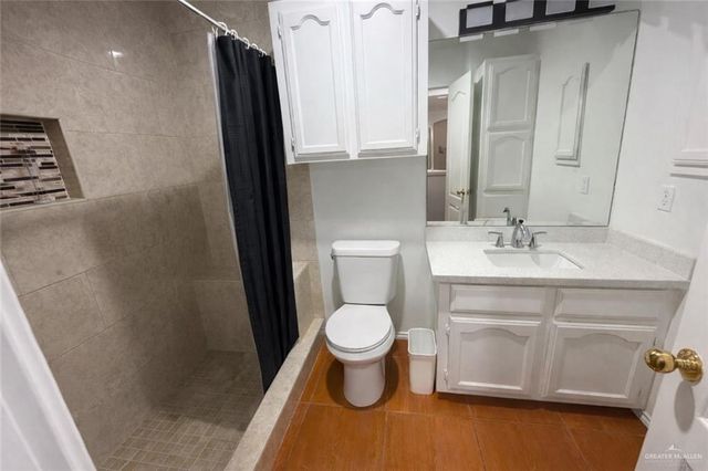 1605 Trinity Street, Mission, TX 78572