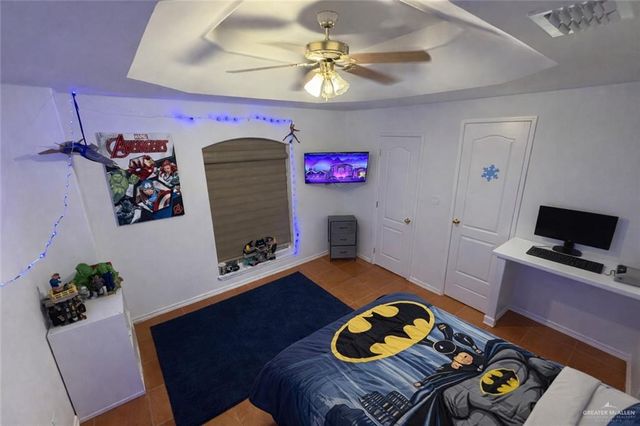 1605 Trinity Street, Mission, TX 78572