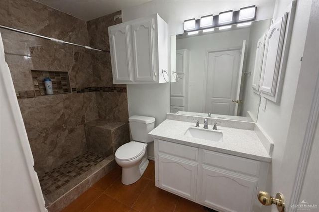 1605 Trinity Street, Mission, TX 78572