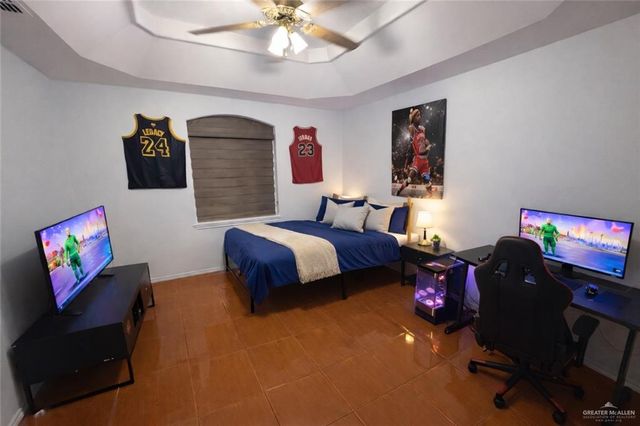 1605 Trinity Street, Mission, TX 78572