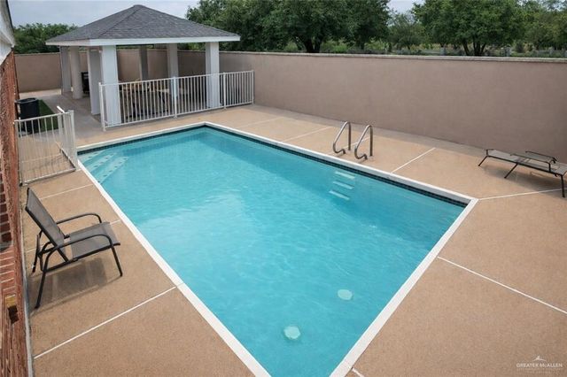 1605 Trinity Street, Mission, TX 78572