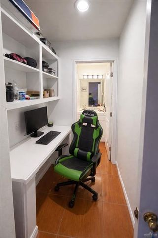 1605 Trinity Street, Mission, TX 78572