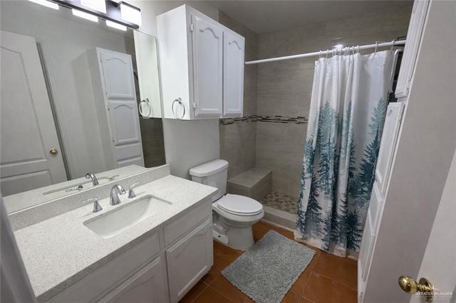 1605 Trinity Street, Mission, TX 78572