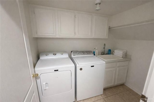 1605 Trinity Street, Mission, TX 78572