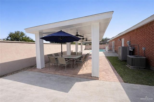 1605 Trinity Street, Mission, TX 78572