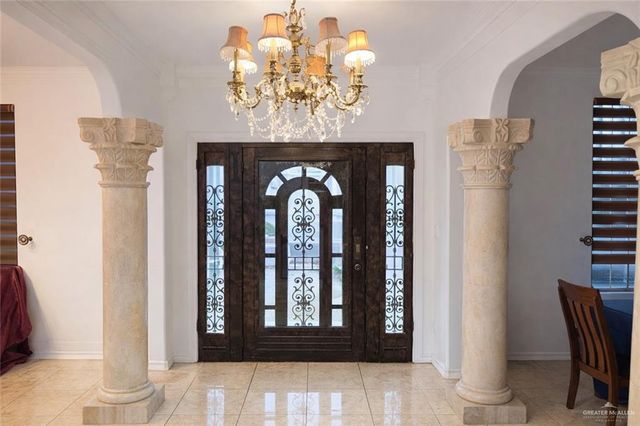 1605 Trinity Street, Mission, TX 78572