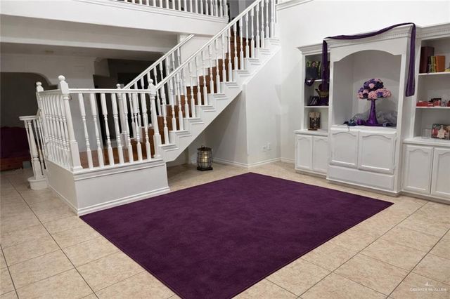 1605 Trinity Street, Mission, TX 78572