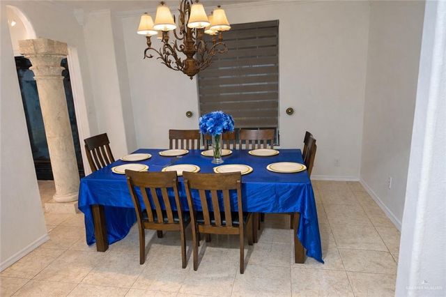 1605 Trinity Street, Mission, TX 78572