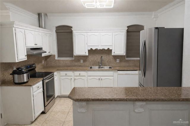 1605 Trinity Street, Mission, TX 78572