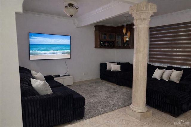 1605 Trinity Street, Mission, TX 78572