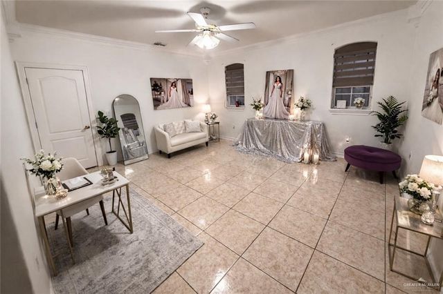 1605 Trinity Street, Mission, TX 78572