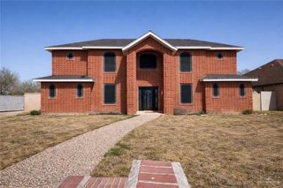 1605 Trinity Street, Mission, TX 78572