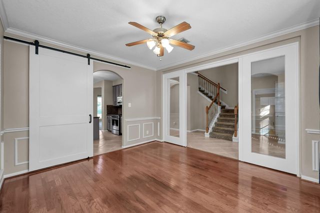 39 Laguna Road, Montgomery, TX 77356