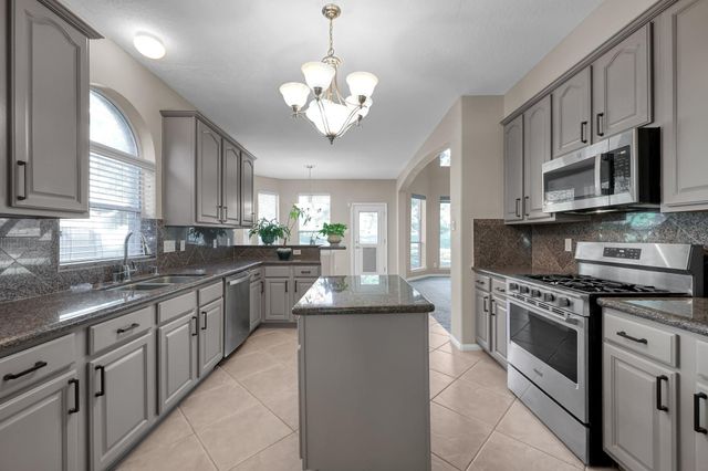 39 Laguna Road, Montgomery, TX 77356